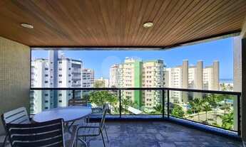 Imagem 4: Apartamento com 5 dormitórios à venda, 180 m² por R$ 4.500.000,00 - Riviera Módulo 3 - Ber