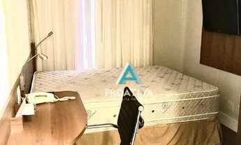 Imagem: Flat com 1 dormitório para alugar, 18 m²