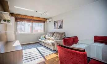 Imagem 2: CHA 40 Apto 612501006-105