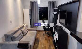 Imagem: SãO PAULO - Apartamento Padrão - Brooklin