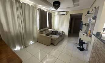 Imagem 4: ALUGO Excelente apto no Arboreto 3 qts sendo 1 suíte R$3.000,00 Mobiliado