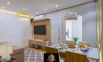 Imagem 4: Apartamento Águas Lindas de Goiás