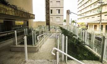 Imagem 6: APARTAMENTO 3 QUARTOS EM PRAIA GRANDE BAIRRO AVIACAO