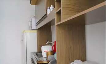 Imagem 4: Apartamento, 47m² no socorro