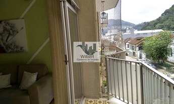 Imagem 5: Apartamento para venda no Centro - Petrópolis - RJ