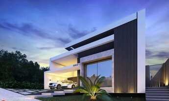 Imagem 2: Casa com 4 dormitórios, 265 m² - venda por R$ 3.750.000,00 ou aluguel por R$ 15.750,00/mês