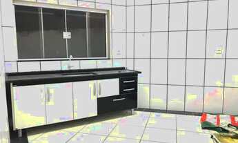 Imagem 6: EXCELENTE SOBRADO