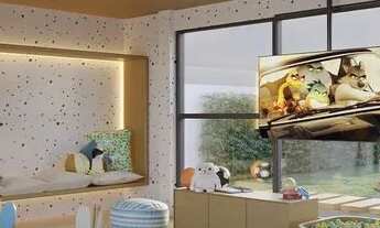 Imagem 3: Hay Oliveira - Apto para venda possui 32 metros quadrados com 1 quarto em Santana - Gravat