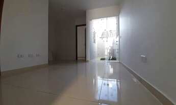 Imagem 3: Casa em Condomínio - Tatuquara Curitiba Pr