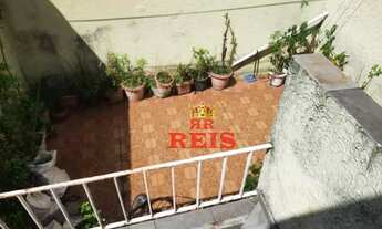 Imagem 5: Casa com 4 dormitórios à venda, 188 m² por R$ 490.000,00 - Paulicéia - São Bernardo do Cam