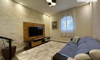 Imagem 3: Casa com 4 dormitórios à venda, 440 m² por R$ 1.890.000 - Vila Nova Socorro - Mogi das Cru