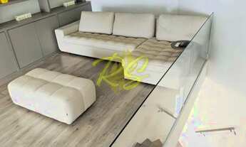 Imagem 7: Lindo apartamento no condomínio Flórida Penthouses