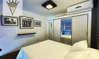 Imagem 4: Loft com 1 dormitório, 42 m² - venda por R$ 650.000,00 ou aluguel por R$ 5.141,00/mês - Mo