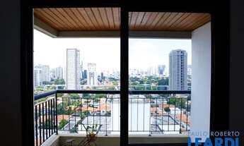 Imagem 2: APARTAMENTO - BROOKLIN - SP