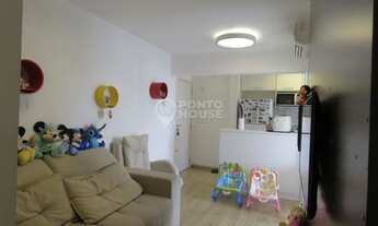 Imagem 6: Apartamento terraço gourmet metrô Alto do Ipiranga 2 dormitórios 1 suite 1 vaga