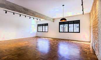 Imagem 4: Apartamento com 3 dormitórios à venda, 212 m² por R$ 2.385.000 - Higienópolis - São Paulo