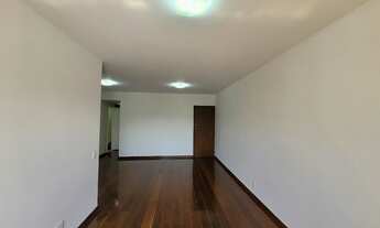 Imagem 5: Aluguel apartamento com 115 m² e 3 quartos em Botafogo - Rio de Janeiro - RJ