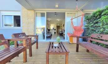 Imagem 2: Elegance Imóveis: Belíssimo Apartamento com 3 dormitórios, mobiliado, localizado no centro