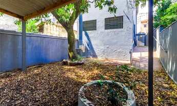 Imagem 5: São Paulo - Casa Padrão - VILA LEOPOLDINA