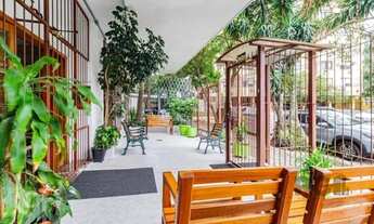 Imagem 6: Apartamento 1 quarto , andar alto, desocupado!