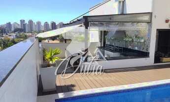 Imagem: Condomínio Edifício Chamonix Brooklin