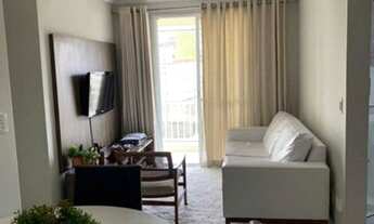 Imagem: Apartamento com 2 quartos, 56m2, à venda