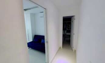 Imagem 3: Cobertura duplex com 4 Quartos para venda no Recreio Humberto Cozzo 380M²