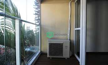 Imagem 5: Apartamento com 1 dormitório para alugar, 48 m² por R$ 4.126,00/mês - Vila Madalena - São