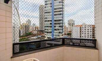 Imagem: Apartamento com 2 dormitórios, 73 m²