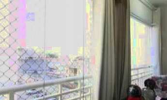 Imagem 3: Apartamento De 2 Dormitórios, 1 Vaga Condomínio Parque Do Sol