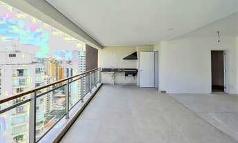 Imagem 2: Apartamento 3 suites - varanda gourmet - Moema Passáros