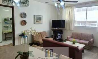 Imagem 2: Apartamento à venda no bairro Enseada - Guarujá/SP