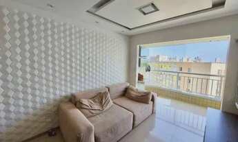 Imagem 3: Belas Artes - 75m² - Mobiliado - 3 quartos - Lazer Completo - Aldeota