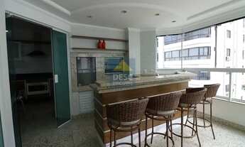 Imagem 3: Apartamento para alugar anual no edifício Summerville