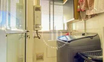 Imagem 6: Apartamento com 2 dormitórios à venda, 70 m² por R$ 749.000,00 - Coqueiros - Florianópolis