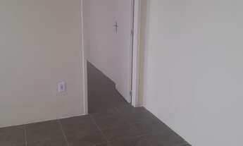 Imagem 6: Casa de vila térrea para aluguel tem 36 metros quadrados com 1 quarto