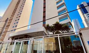 Imagem 4: Condomínio Vila Montalcino apartamento para venda com 4 quartos em Mucuripe - Fortaleza