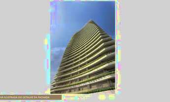 Imagem 2: Apartamento para venda tem 149 metros quadrados com 3 quartos em Moema - São Paulo - SP