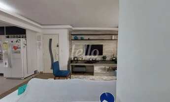 Imagem 3: São Paulo - Apartamento Padrão - Santana