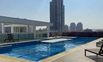 Imagem 7: Lindo Apartamento 45 m2 com vaga