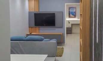 Imagem 2: Apartamento para aluguel, 1 quarto, Pátria Nova - Novo Hamburgo/RS