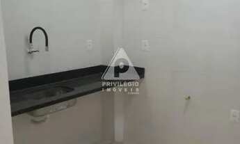 Imagem 2: Apartamento à venda, 1 quarto, Centro - RIO DE JANEIRO/RJ