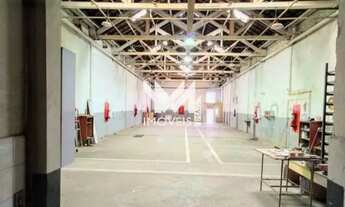 Imagem 3: Galpão/ Depósito / Armazém à venda na Barra Funda, 2.000 m²