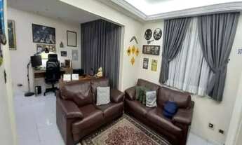 Imagem 2: Apartamento no Condomínio Duque Di Faustus na Vila Moinho Velho com 73m² 2 dormitórios 1 s