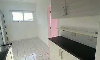 Imagem 5: Apartamento 03 dormitórios com vista para Reserva Biológica do Tamboré