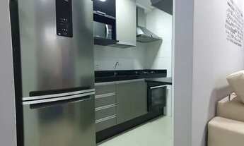 Imagem 2: Apartamento para aluguel com 49 metros quadrados com 2 quartos em Jardim Íris - São Paulo