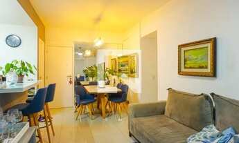 Imagem 3: Apartamento para Aluguel - Recreio, 2 Quartos, 79 m2