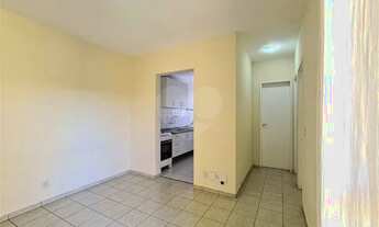 Imagem 2: Bauru - Apartamento Padrão - Parque Residencial das Camélias