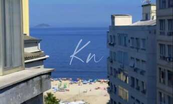 Imagem: Apartamento com vista mar de 94m2 com 2