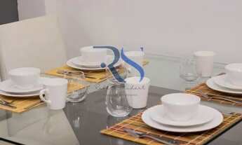 Imagem 4: EDF GRAND BEACH Flat / studio com 1 dormitório